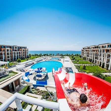 Premier Fort Beach Resort サニービーチ エクステリア 写真