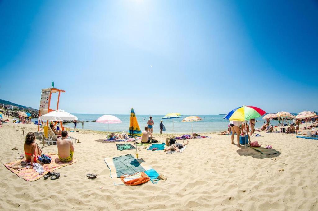 Premier Fort Beach Resort サニービーチ エクステリア 写真
