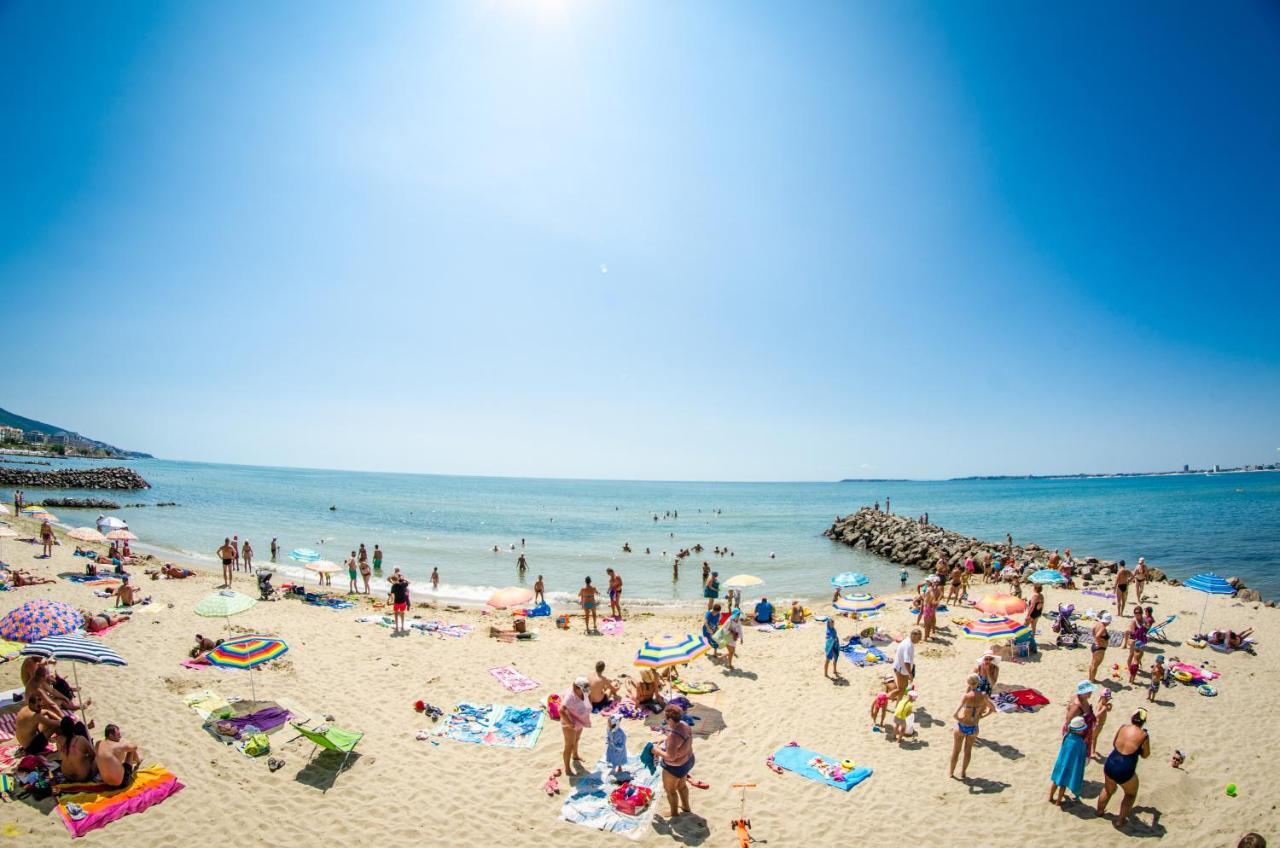 Premier Fort Beach Resort サニービーチ エクステリア 写真